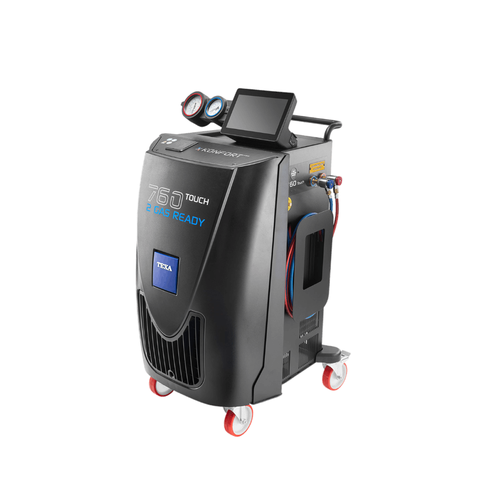 KONFORT 760 TOUCH